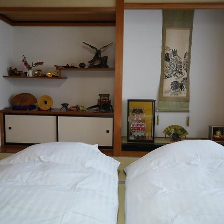 Willa 吹屋庵 Takayama  Zewnętrze zdjęcie
