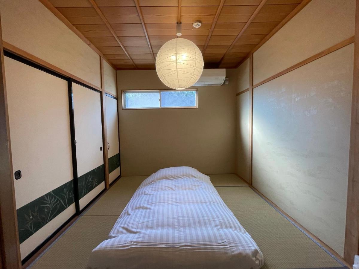 Willa 吹屋庵 Takayama  Zewnętrze zdjęcie