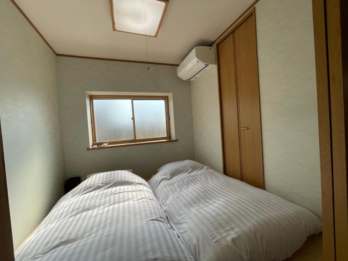 Willa 吹屋庵 Takayama  Zewnętrze zdjęcie