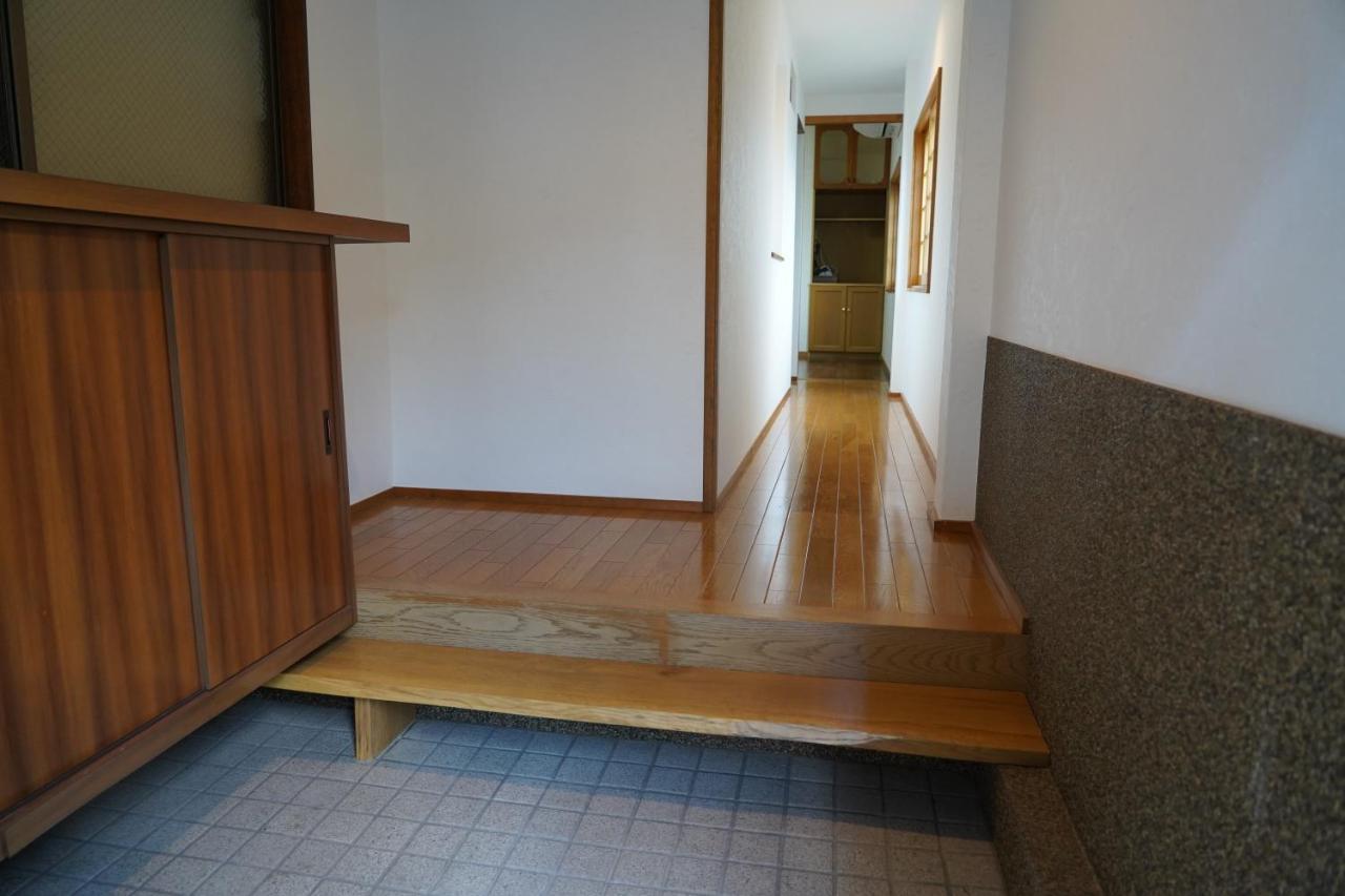 Willa 吹屋庵 Takayama  Zewnętrze zdjęcie