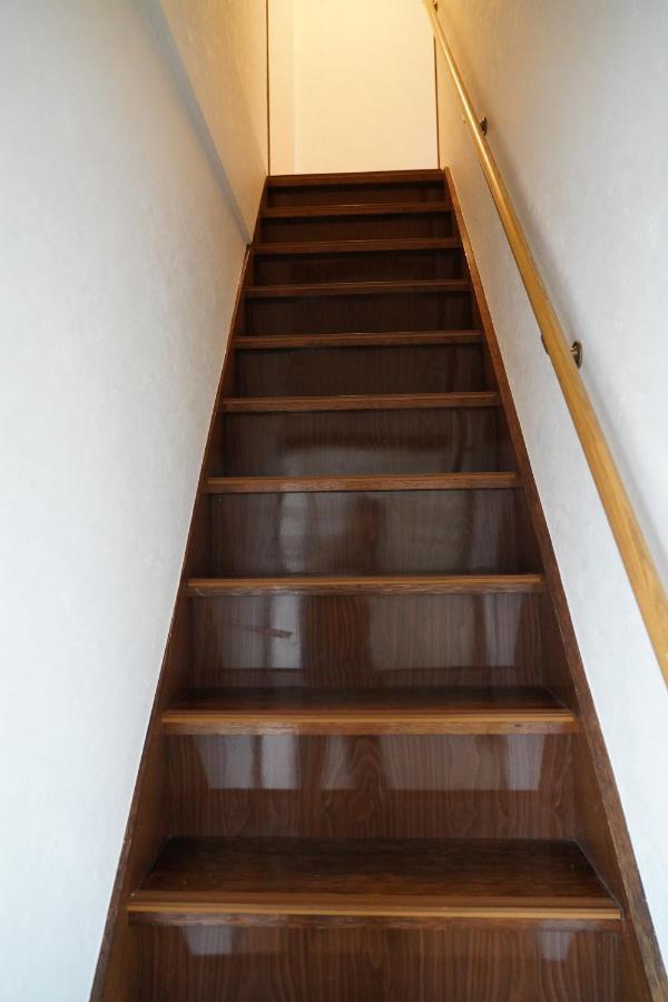 Willa 吹屋庵 Takayama  Zewnętrze zdjęcie