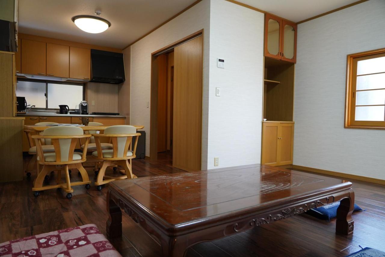 Willa 吹屋庵 Takayama  Zewnętrze zdjęcie